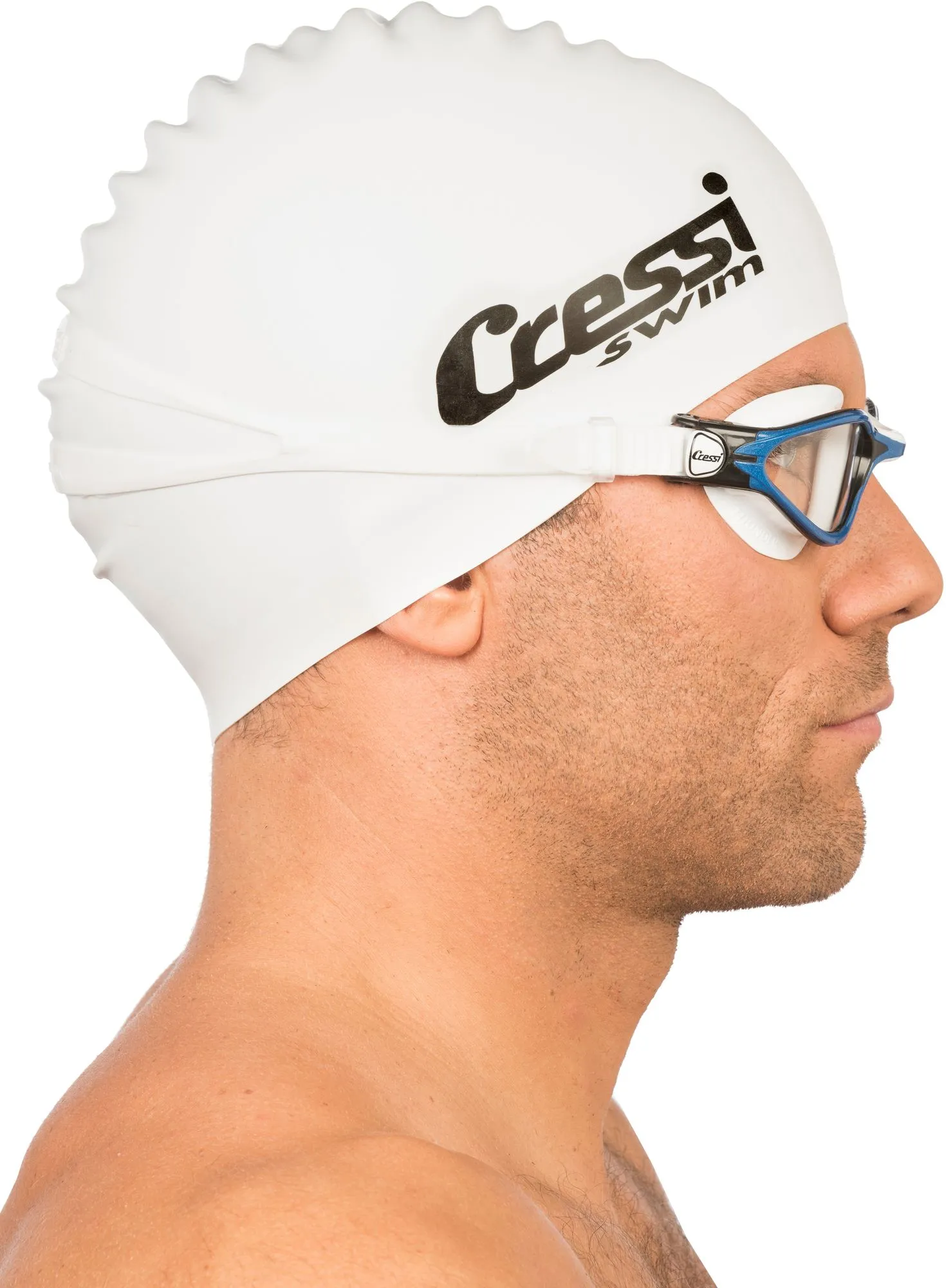 Thunder Swim Goggles