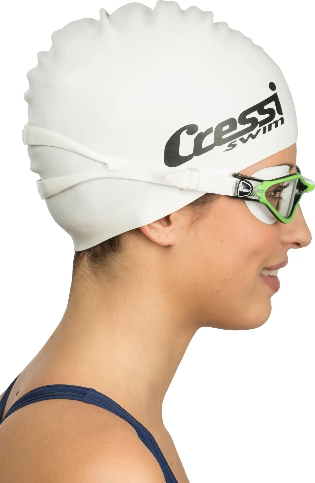 Thunder Swim Goggles