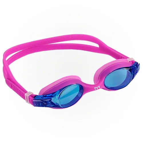 TYR Kids Swimple Goggles