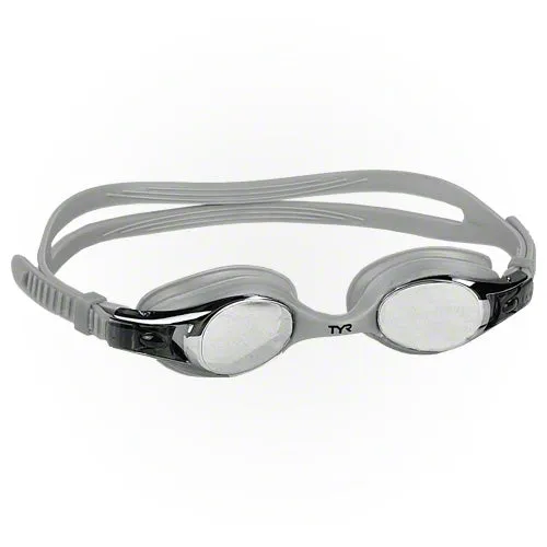 TYR Kids Swimple Mirrored Goggles