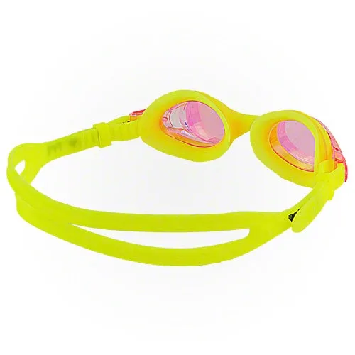 TYR Kids Swimple Mirrored Goggles