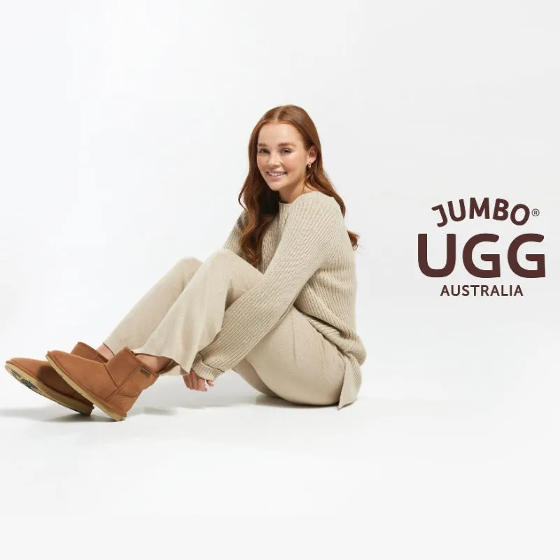 UGG Sheepskin Ultra Short