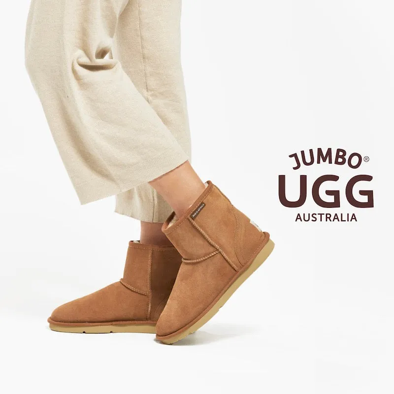 UGG Sheepskin Ultra Short