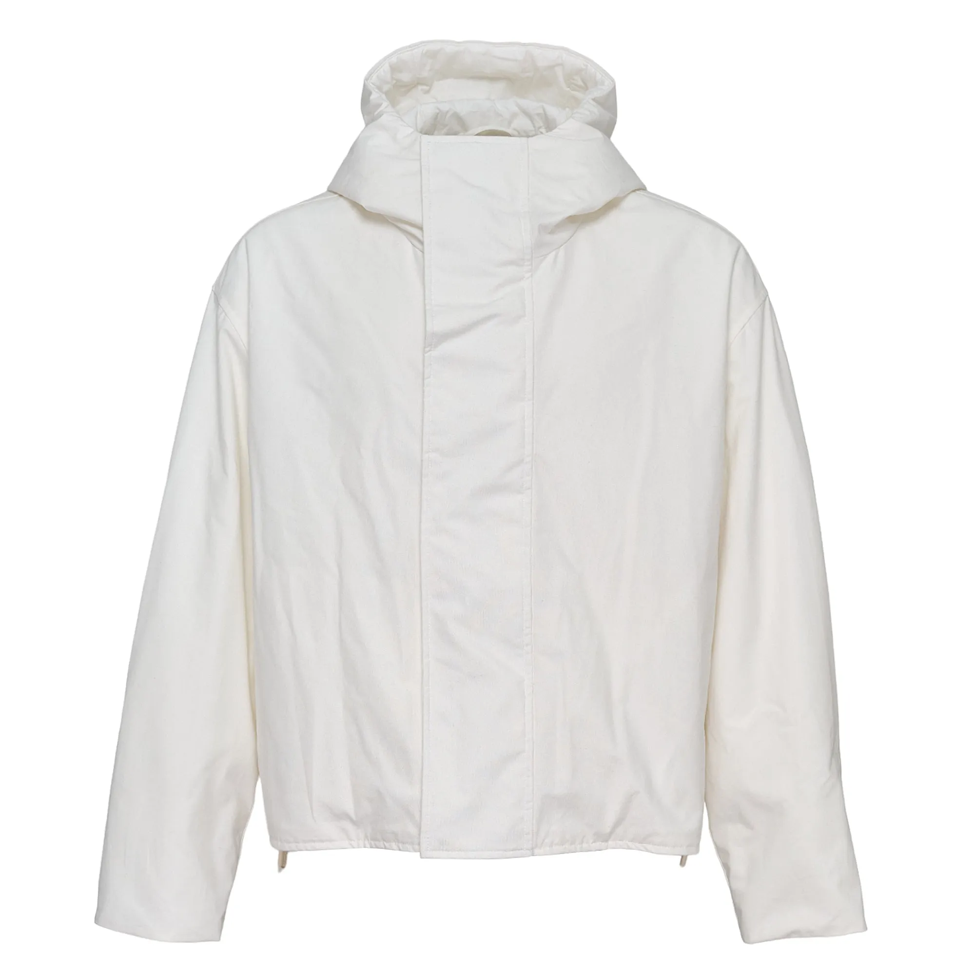 Water Repellent Blouson