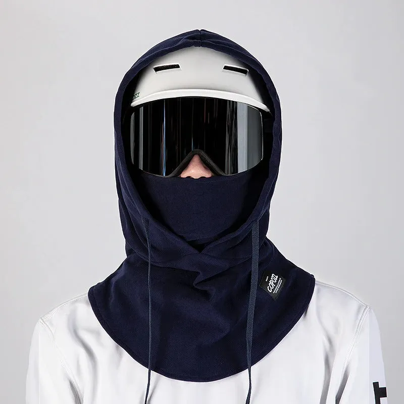 Winter Thermal Fleece Full Face Ski Mask