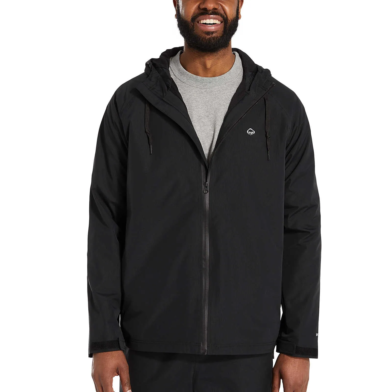 Wolverine Men's I-90 Rain Jacket