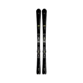 Women's Skis Dynastar E Lite 9 Konect   NX12 Bindings