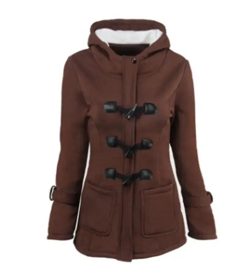 Women's Warm Winter  Jackets