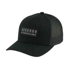 Youth Seven Trees Patch Hat