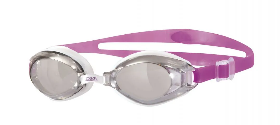 Zoggs Zena Women Swimming Goggles Assorted