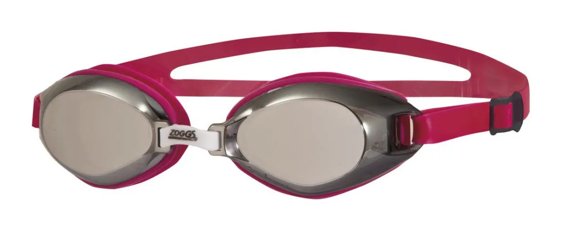 Zoggs Zena Women Swimming Goggles Assorted